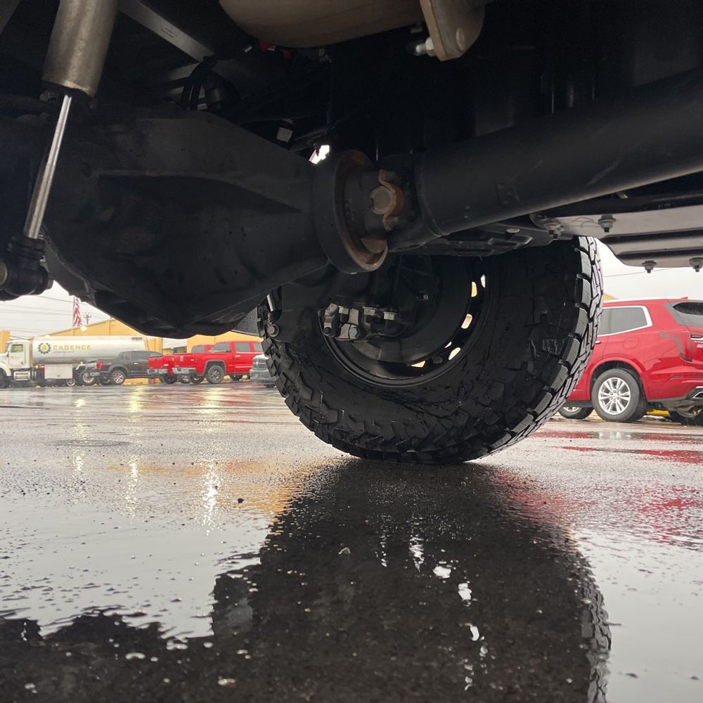 2024 Ford F-350 Super Duty Lariat
