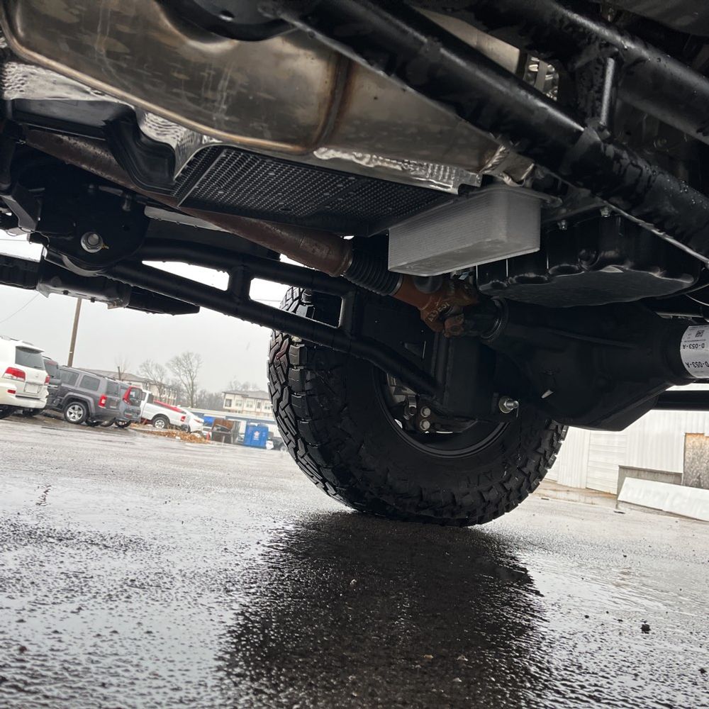 2024 Ford F-350 Super Duty Lariat