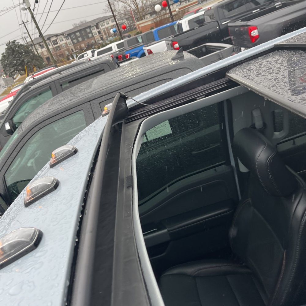 2024 Ford F-350 Super Duty Lariat