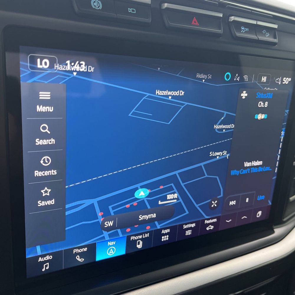 2024 Ford F-350 Super Duty Lariat