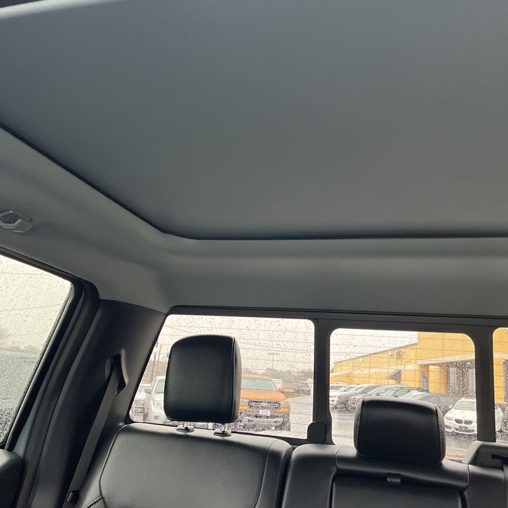 2024 Ford F-350 Super Duty Lariat
