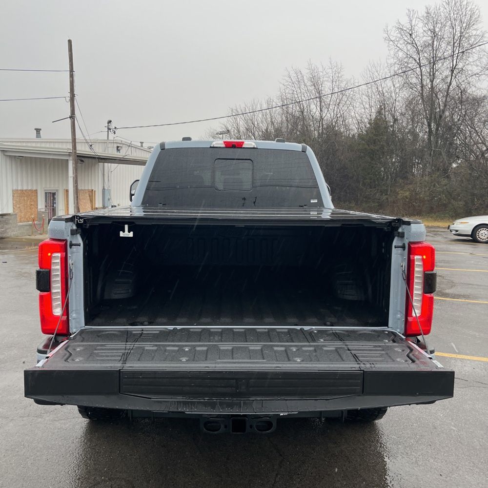 2024 Ford F-350 Super Duty Lariat