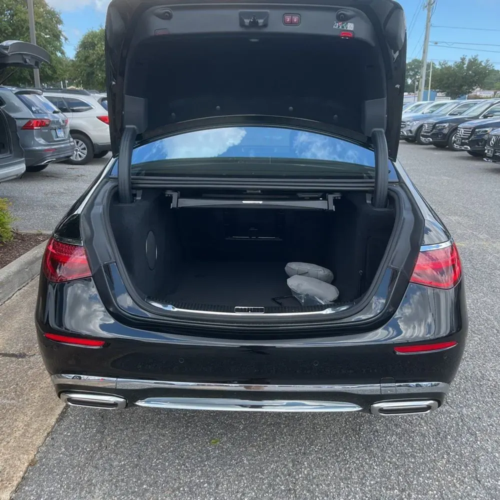 2024 Mercedes-Benz S-Class Mercedes-Maybach S 580 4MATIC