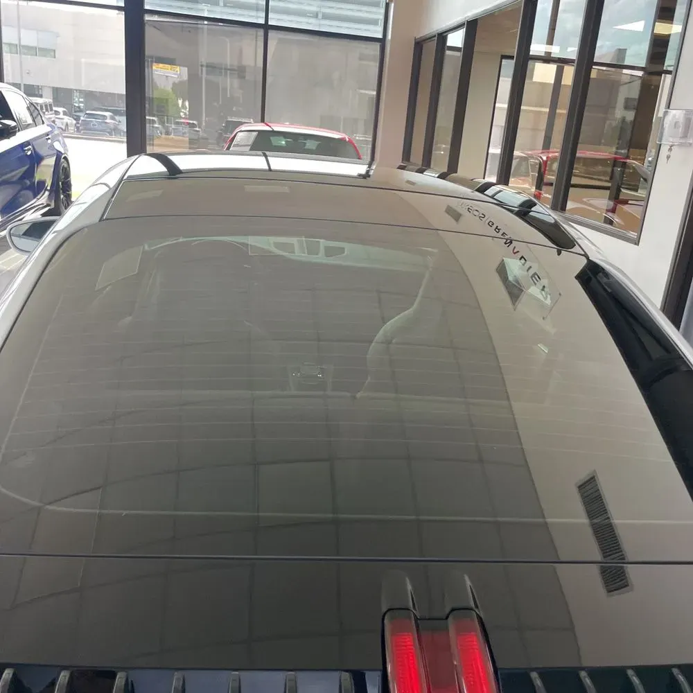 2024 Porsche 911 Carrera