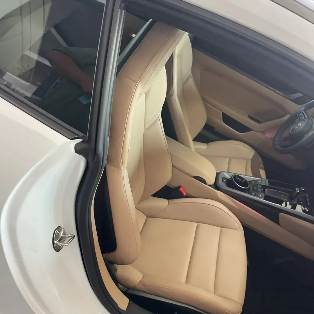 2024 Porsche 911 Carrera