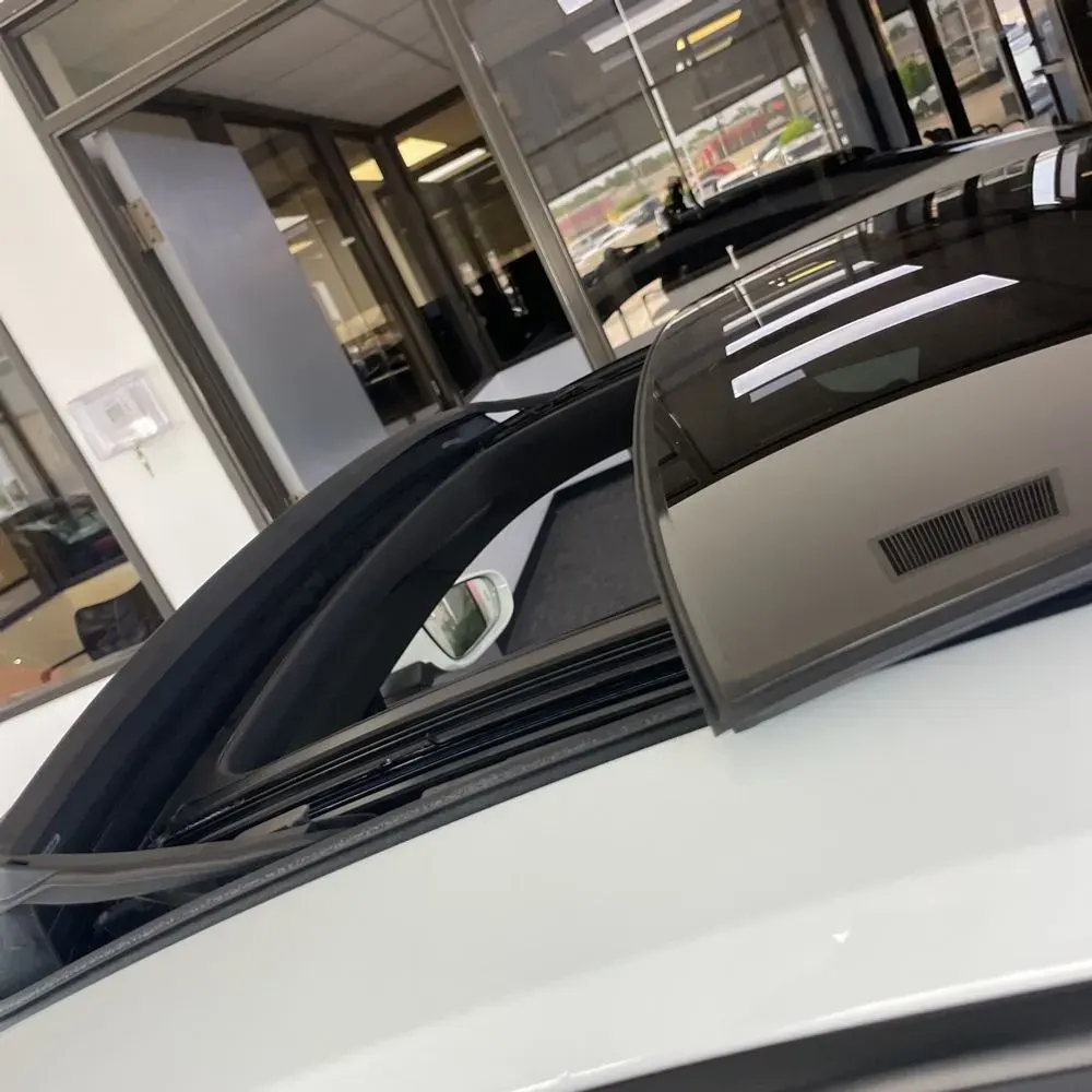 2024 Porsche 911 Carrera