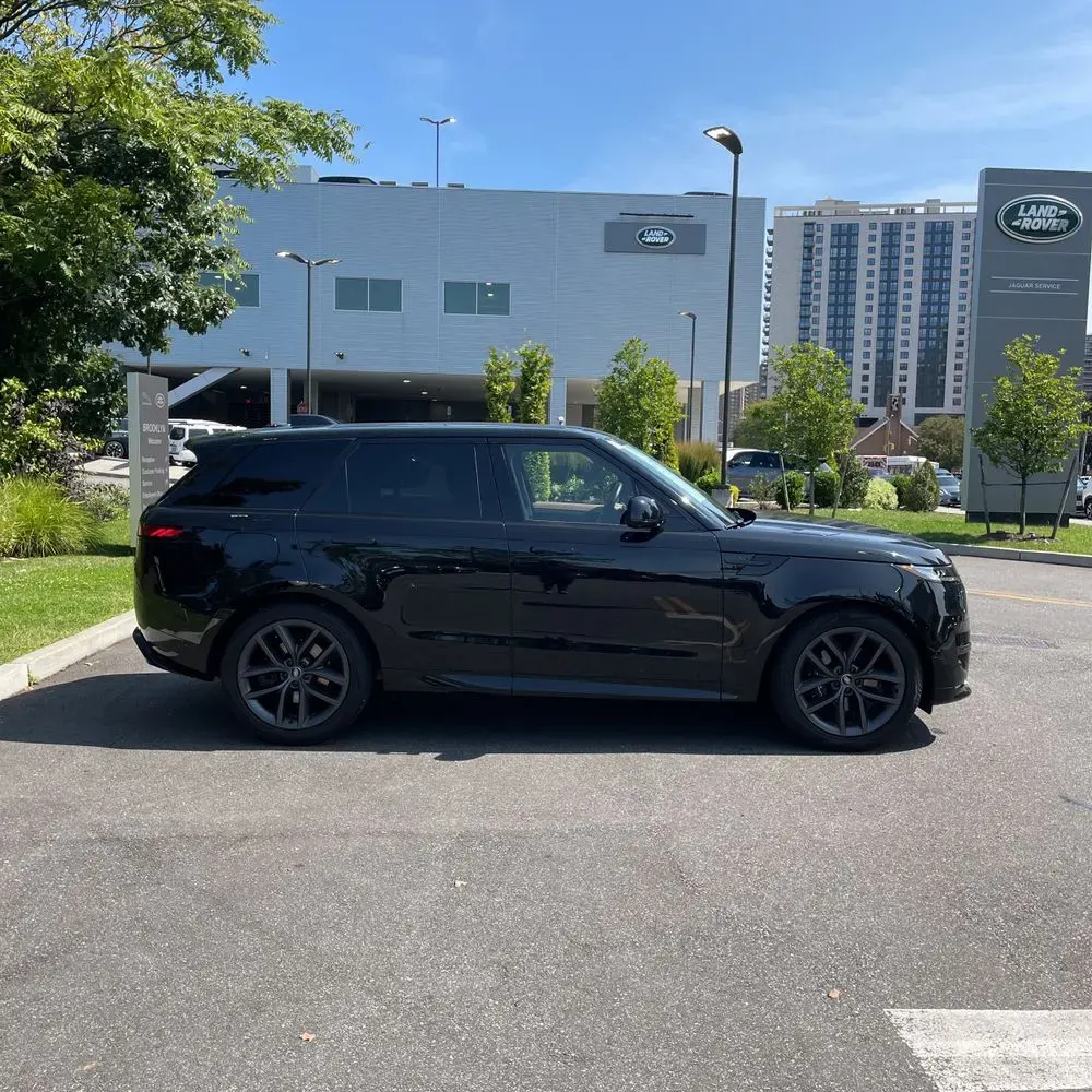 2024 Land Rover Range Rover Sport P400 Dynamic SE