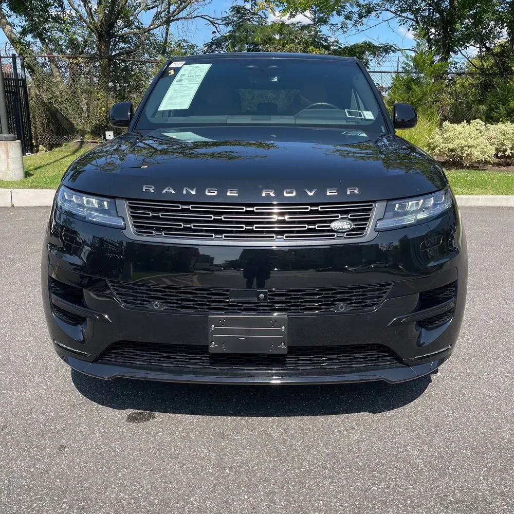 2024 Land Rover Range Rover Sport P400 Dynamic SE
