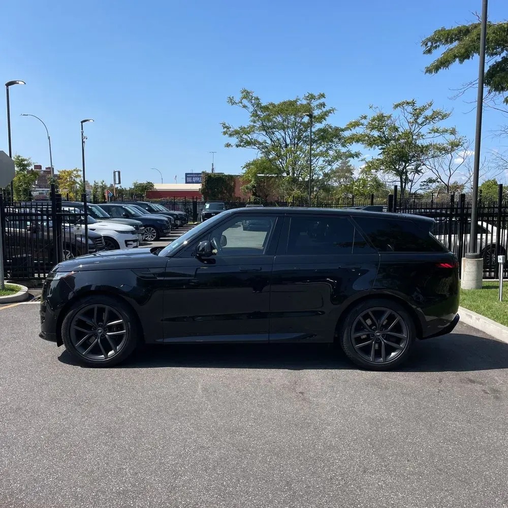2024 Land Rover Range Rover Sport P400 Dynamic SE