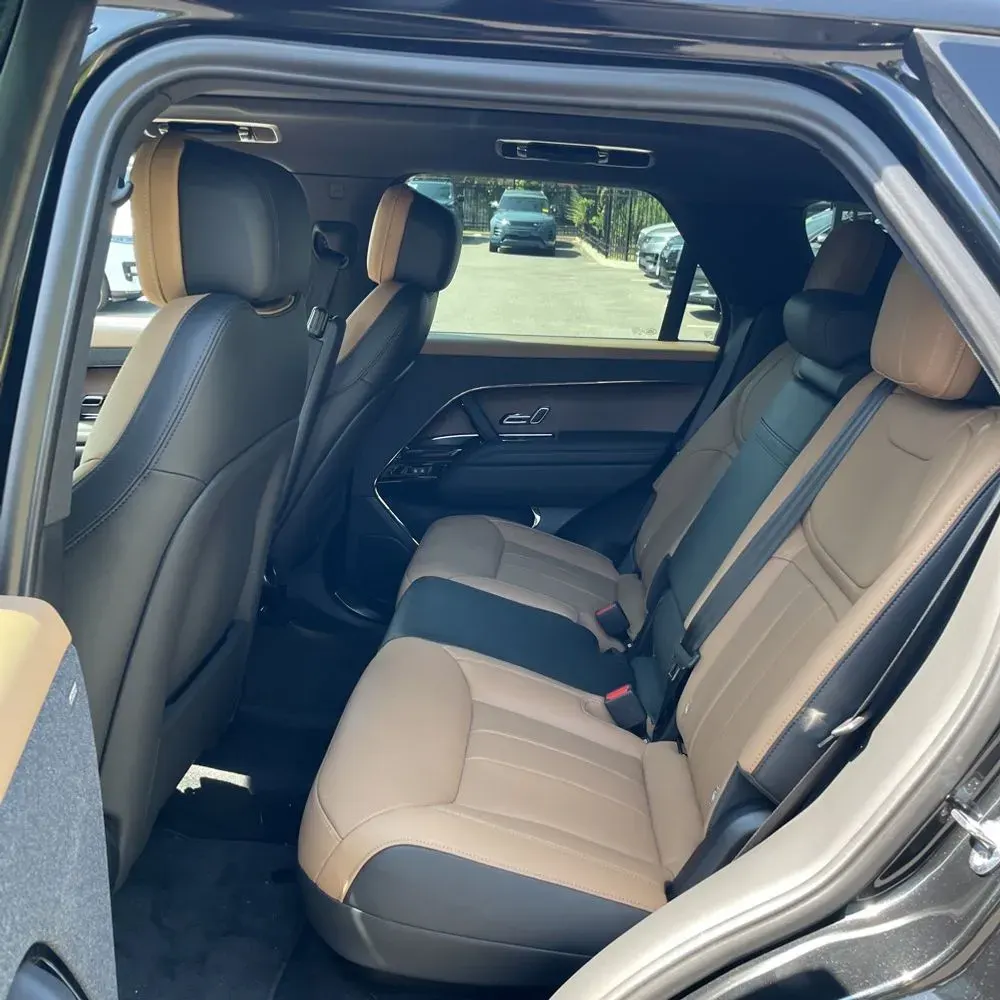 2024 Land Rover Range Rover Sport P400 Dynamic SE
