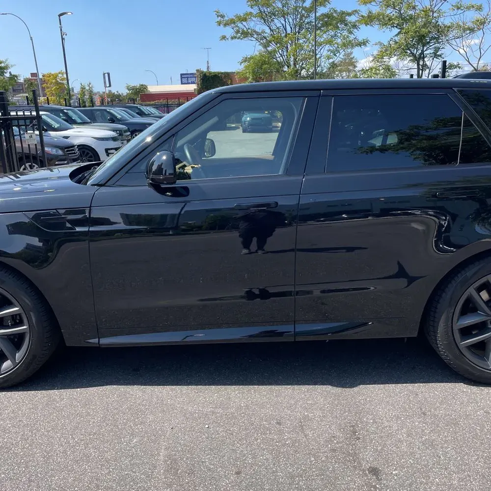 2024 Land Rover Range Rover Sport P400 Dynamic SE