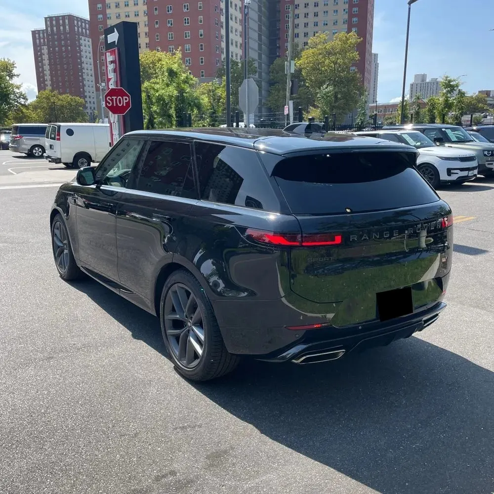 2024 Land Rover Range Rover Sport P400 Dynamic SE