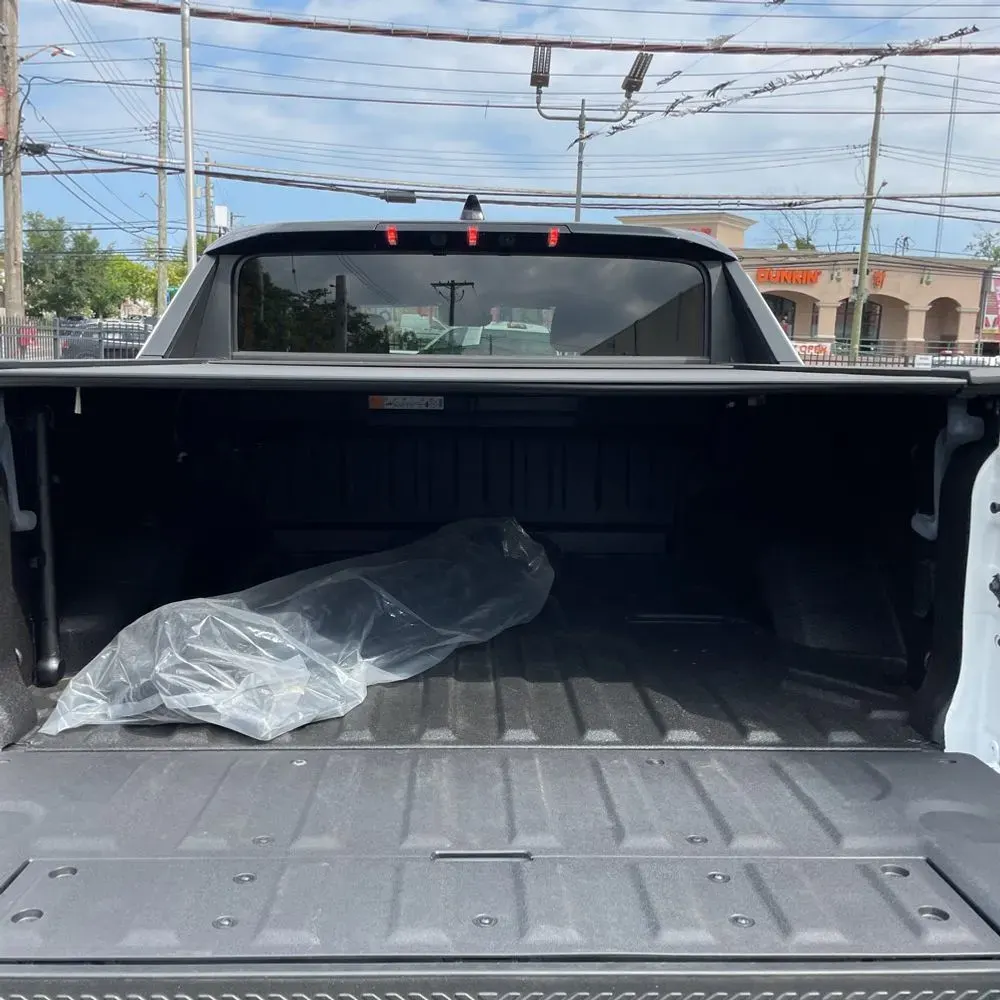 2023 GMC HUMMER EV 3X