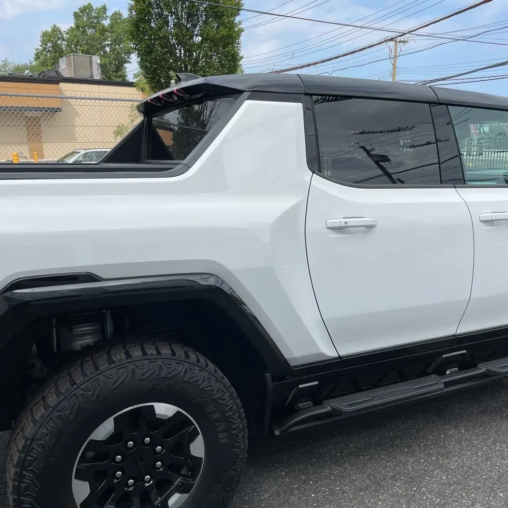 2023 GMC HUMMER EV 3X