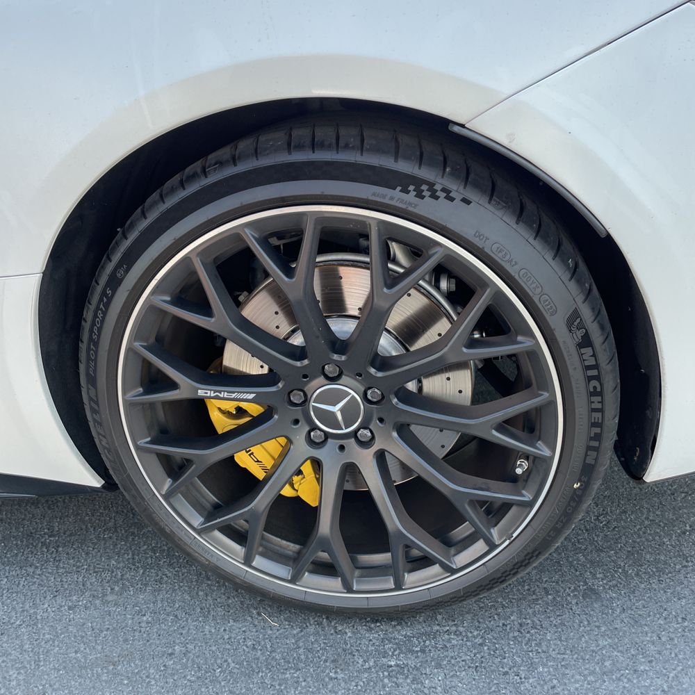 2022 Mercedes-Benz SL-Class AMG SL 63