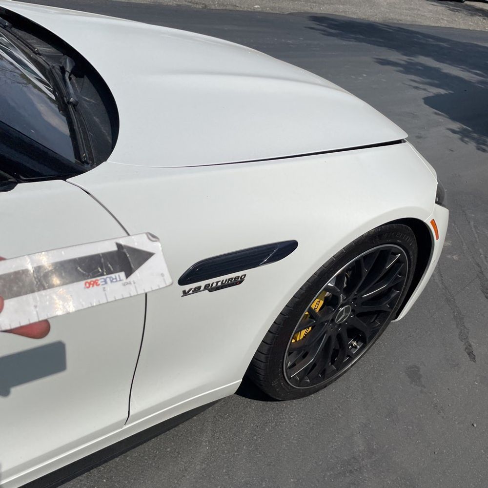 2022 Mercedes-Benz SL-Class AMG SL 63