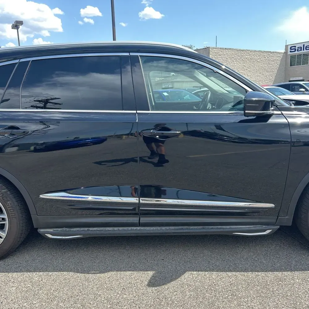 2024 Acura MDX SH-AWD w/Advance