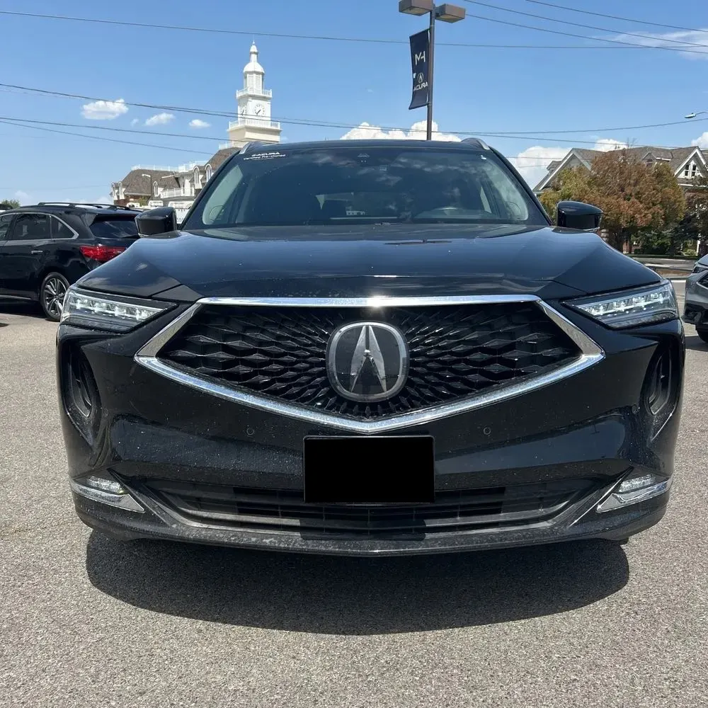 2024 Acura MDX SH-AWD w/Advance