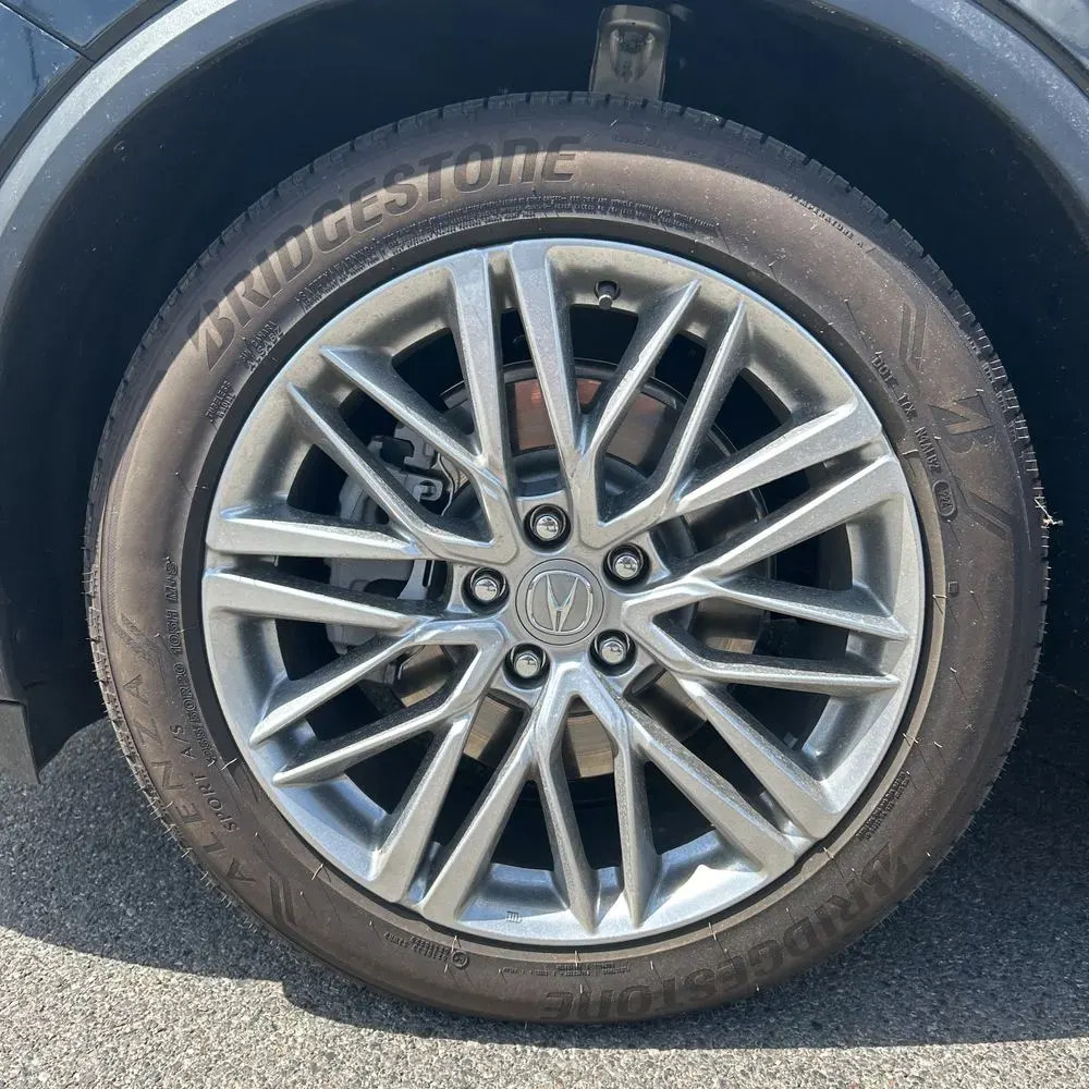 2024 Acura MDX SH-AWD w/Advance