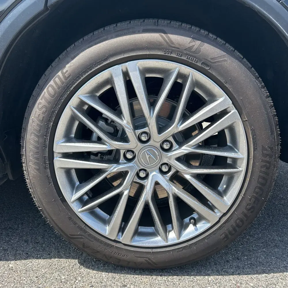 2024 Acura MDX SH-AWD w/Advance