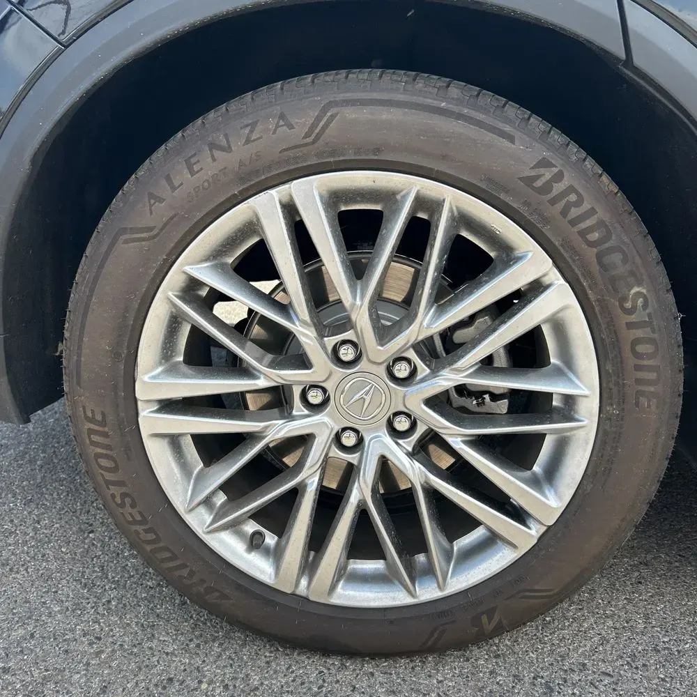 2024 Acura MDX SH-AWD w/Advance
