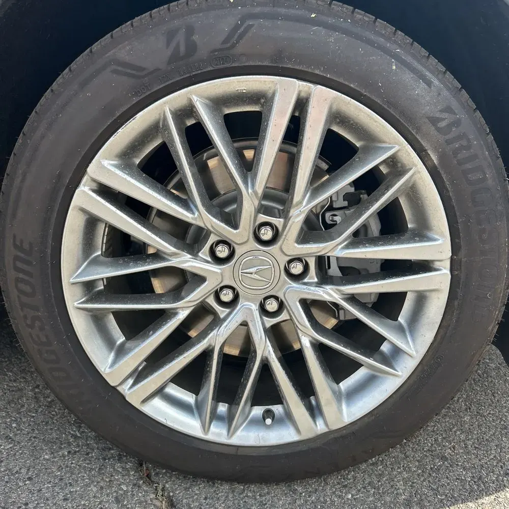 2024 Acura MDX SH-AWD w/Advance