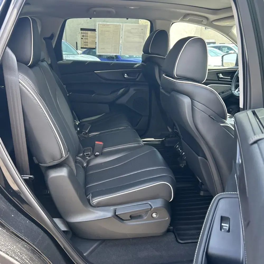 2024 Acura MDX SH-AWD w/Advance