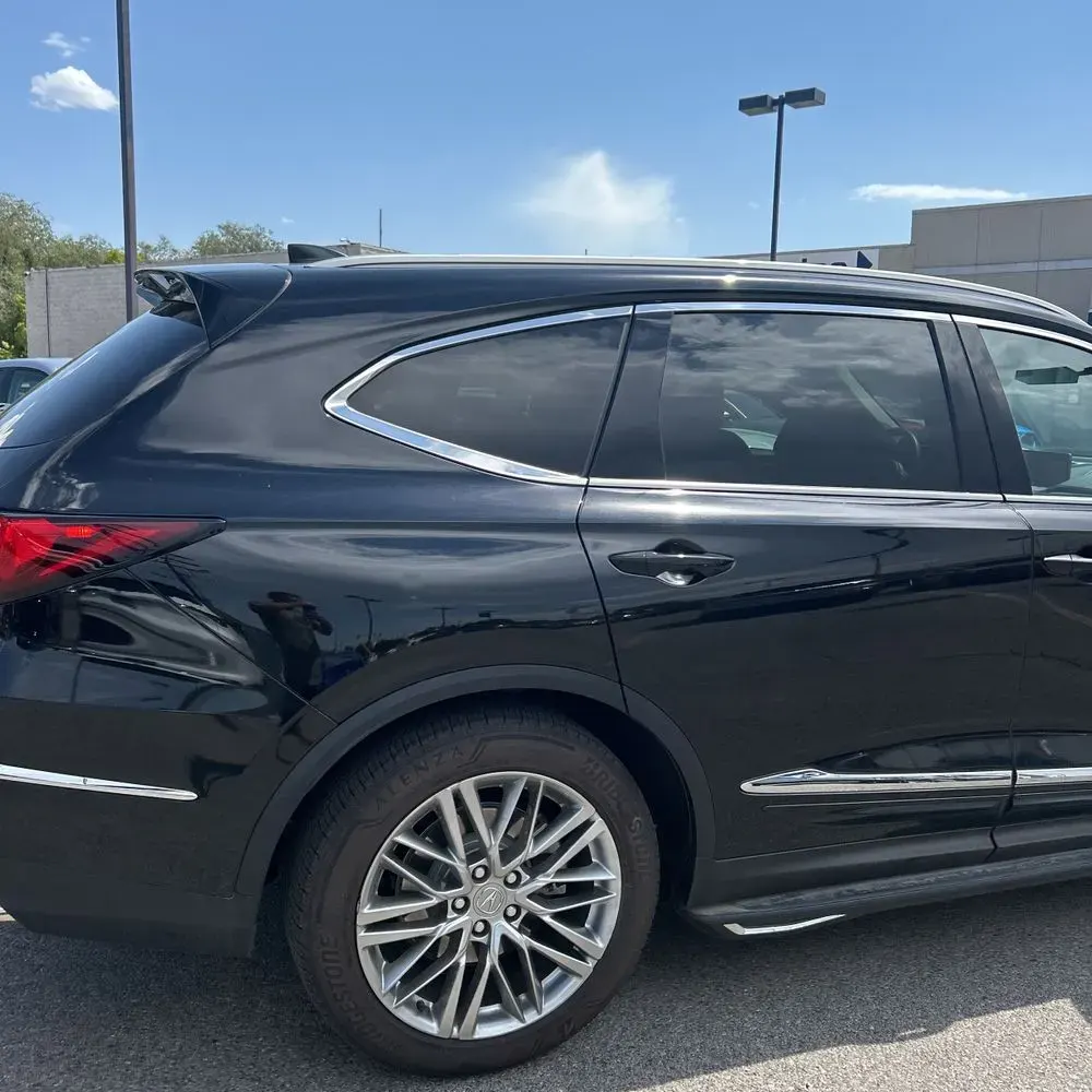 2024 Acura MDX SH-AWD w/Advance