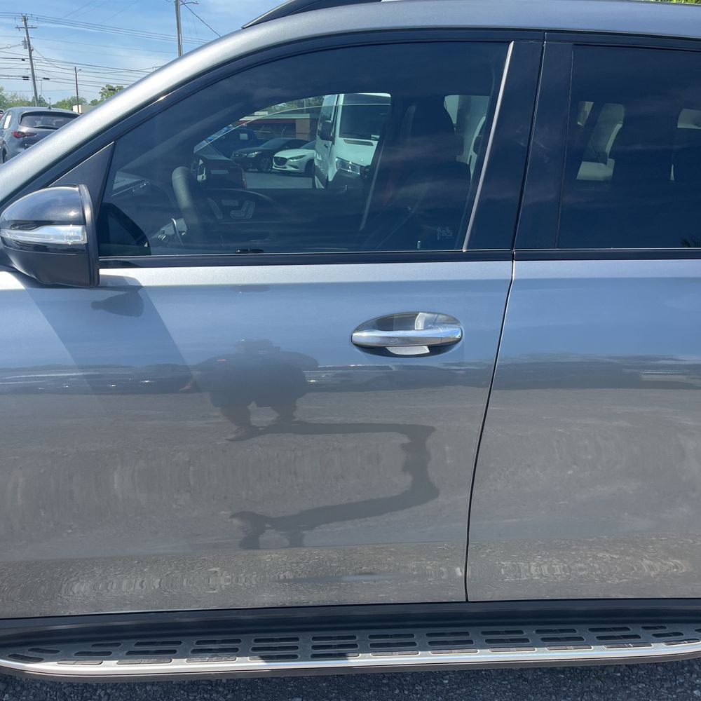 2021 Mercedes-Benz GLS AMG GLS 63