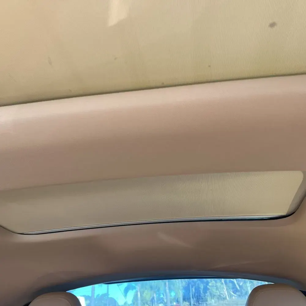 2020 Porsche Panamera Base