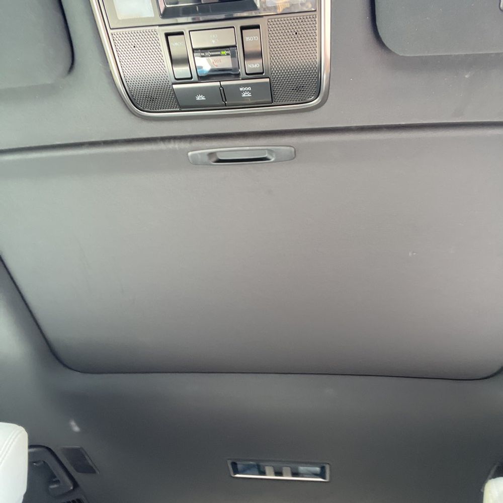 2024 Lexus LX 600 Luxury