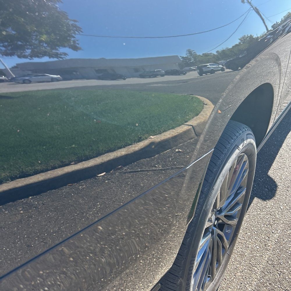 2024 Cadillac Escalade-V ESV Base