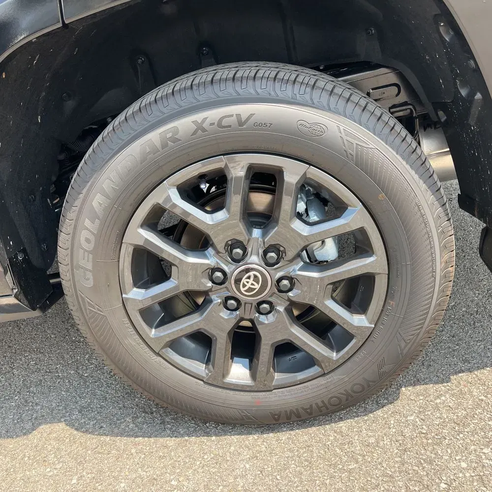 2025 Toyota Sequoia Platinum