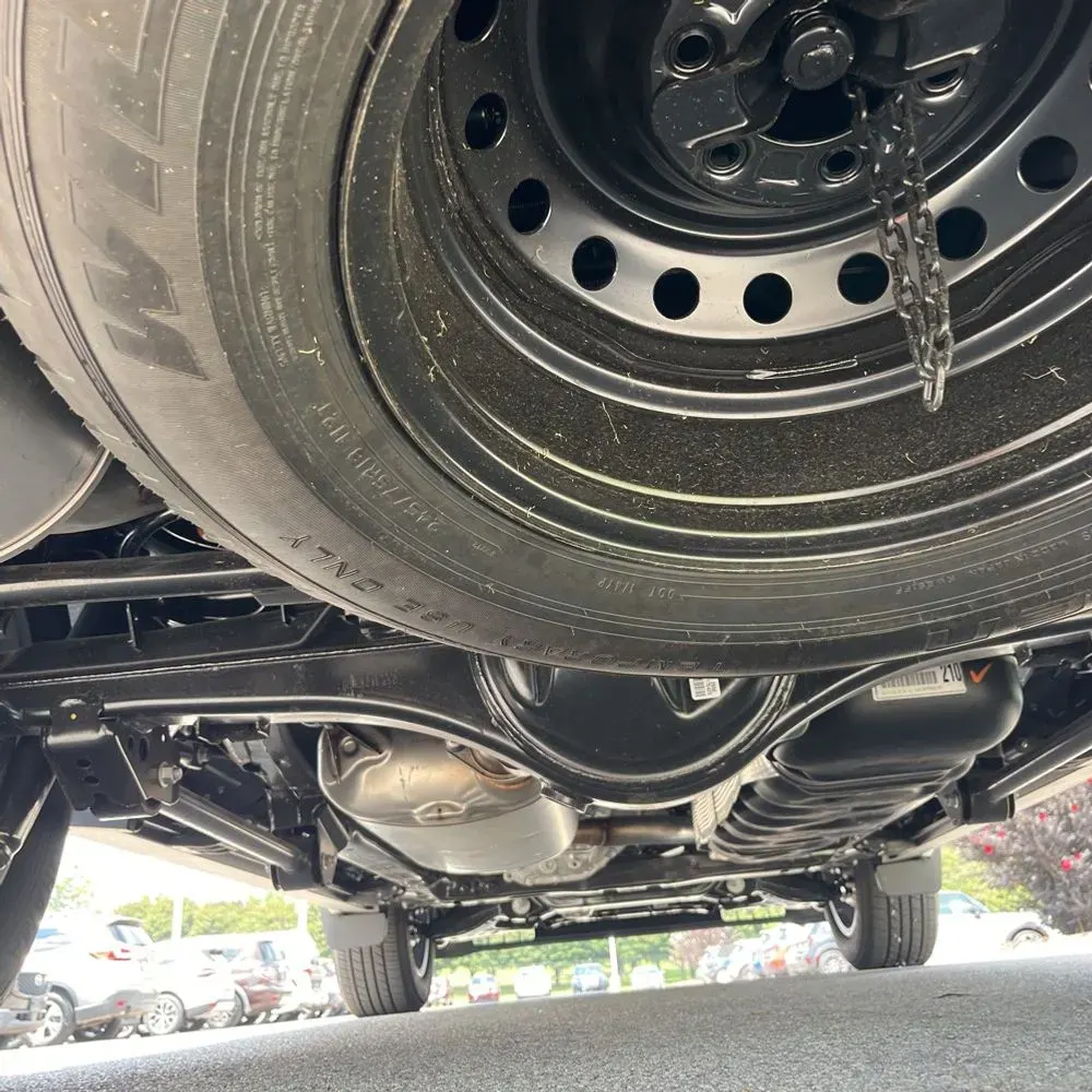 2025 Toyota Sequoia Platinum