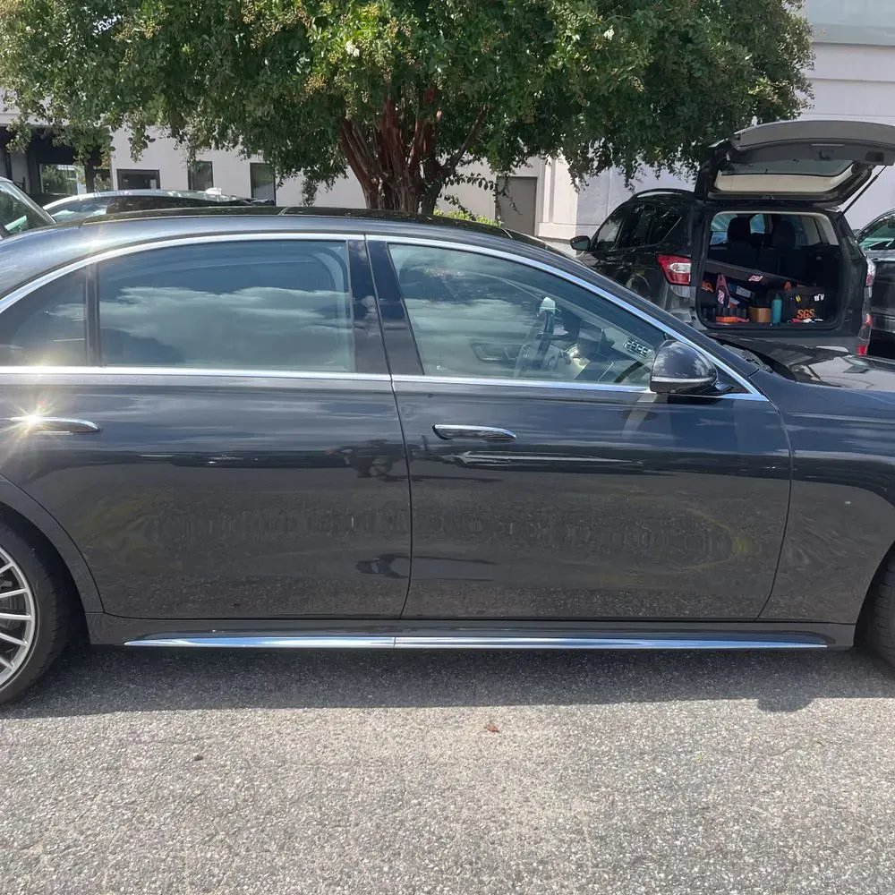 2023 Mercedes-Benz S-Class S 580 4MATIC