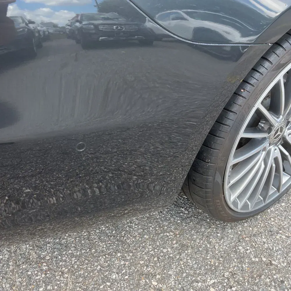 2023 Mercedes-Benz S-Class S 580 4MATIC