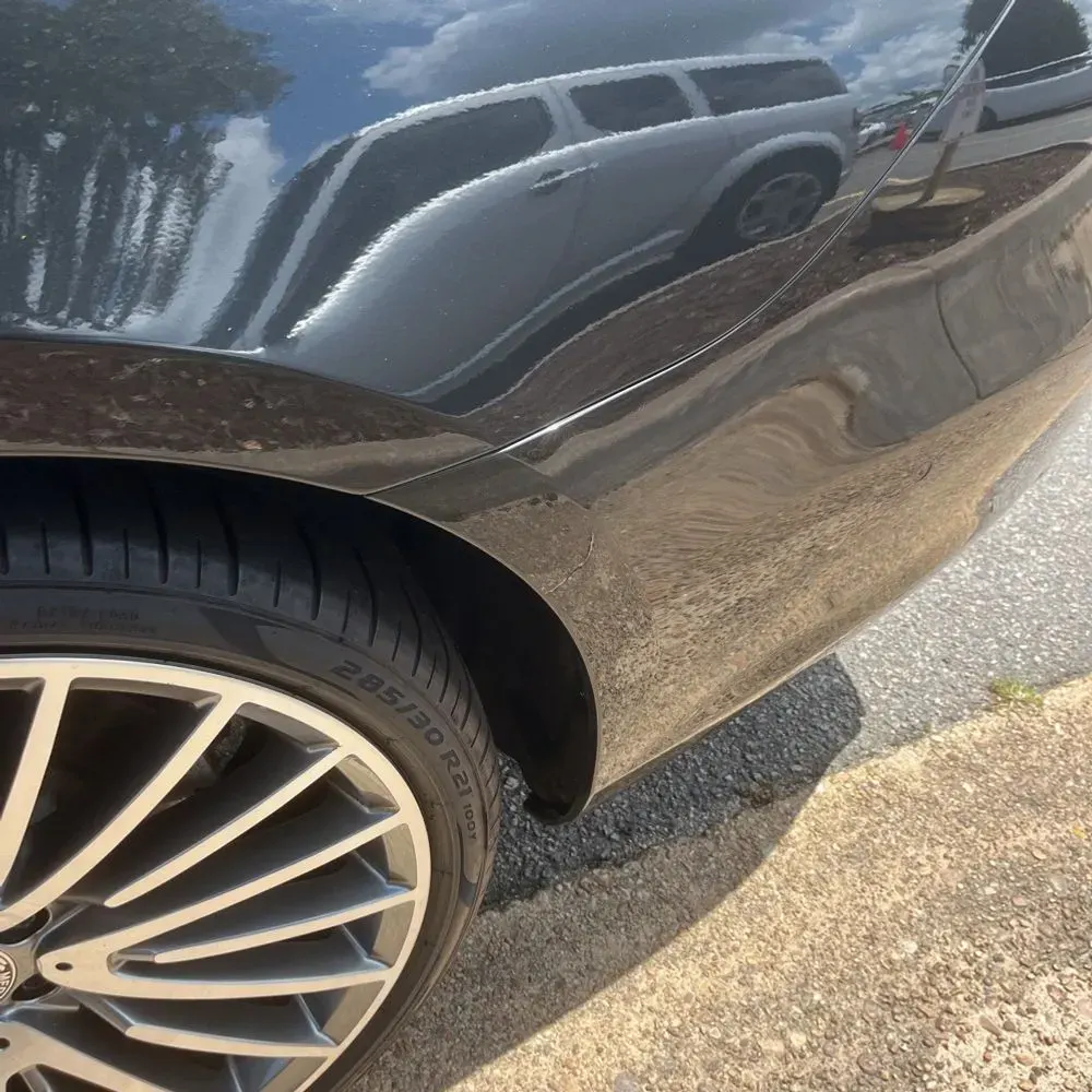 2023 Mercedes-Benz S-Class S 580 4MATIC