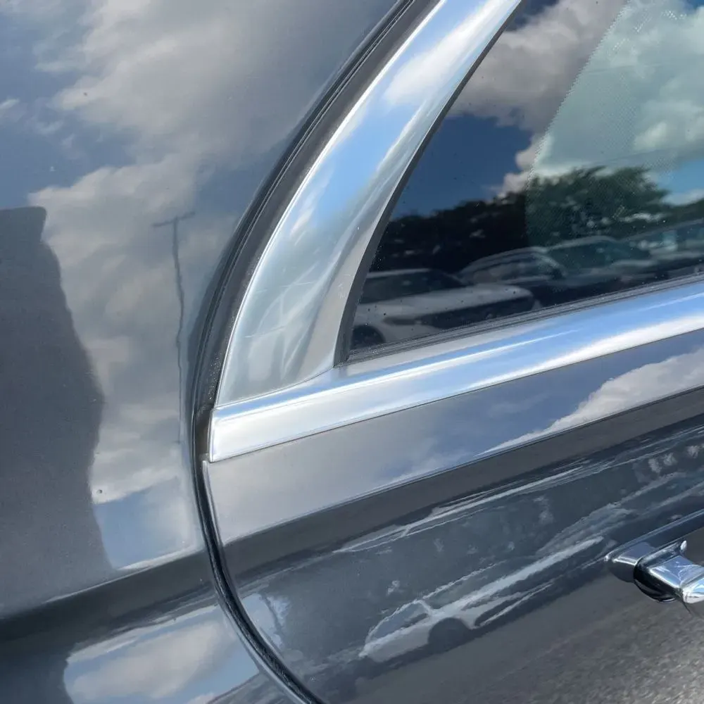 2023 Mercedes-Benz S-Class S 580 4MATIC