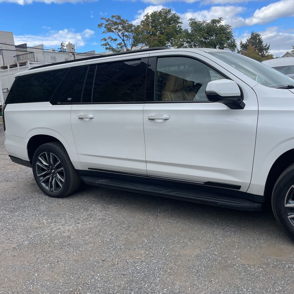 2021 Cadillac Escalade ESV Sport