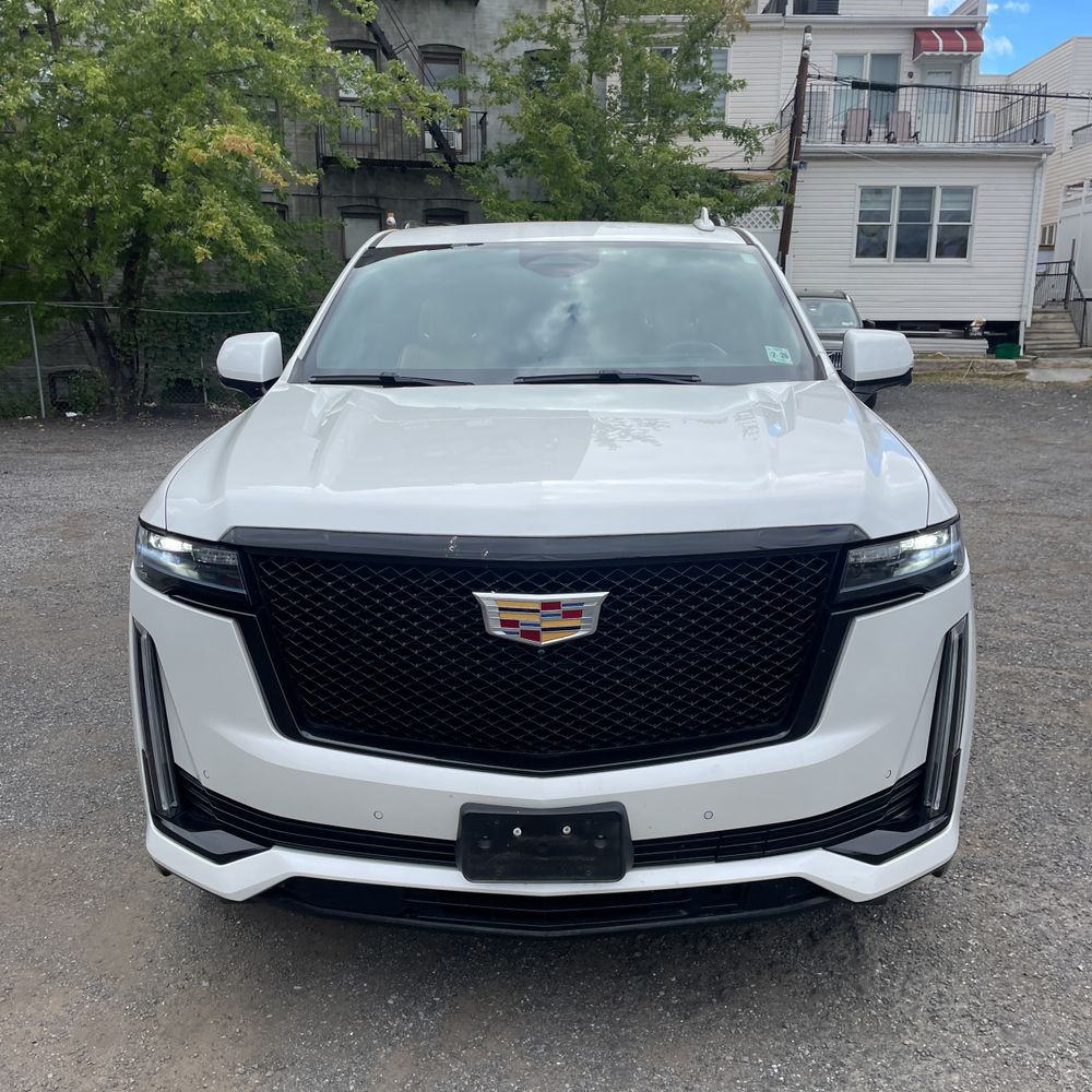 2021 Cadillac Escalade ESV Sport