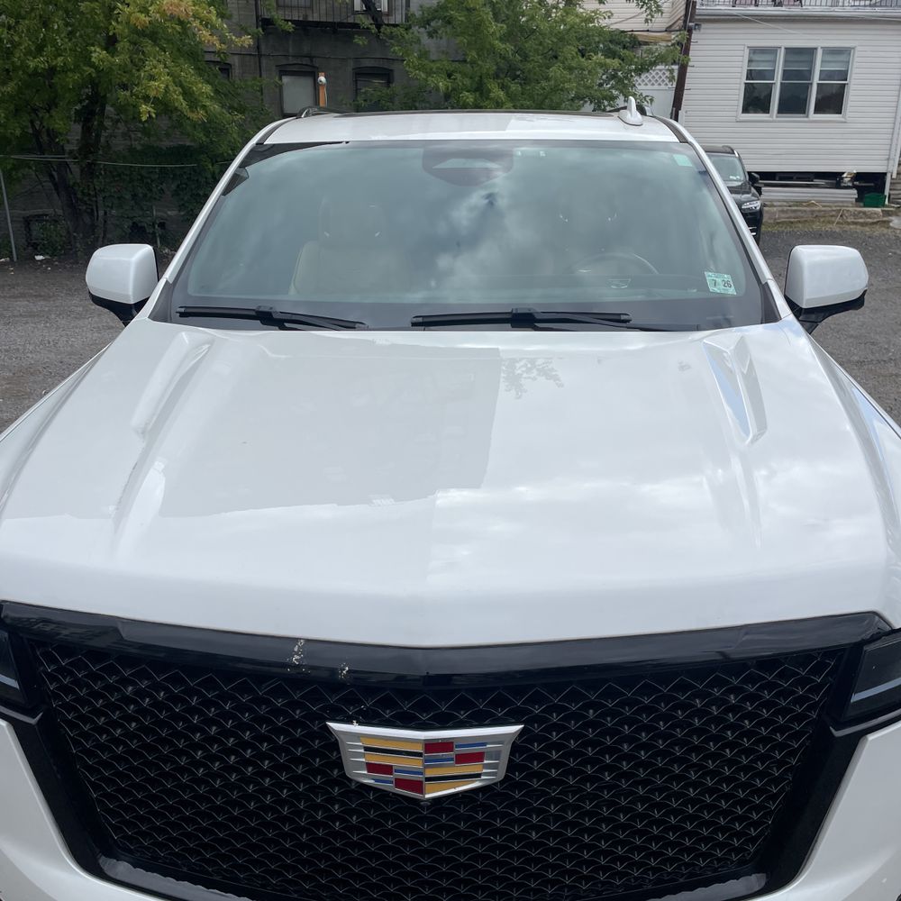 2021 Cadillac Escalade ESV Sport