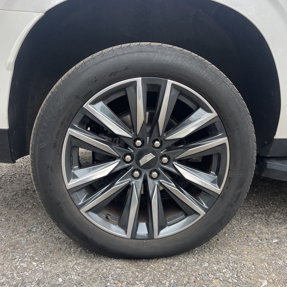 2021 Cadillac Escalade ESV Sport