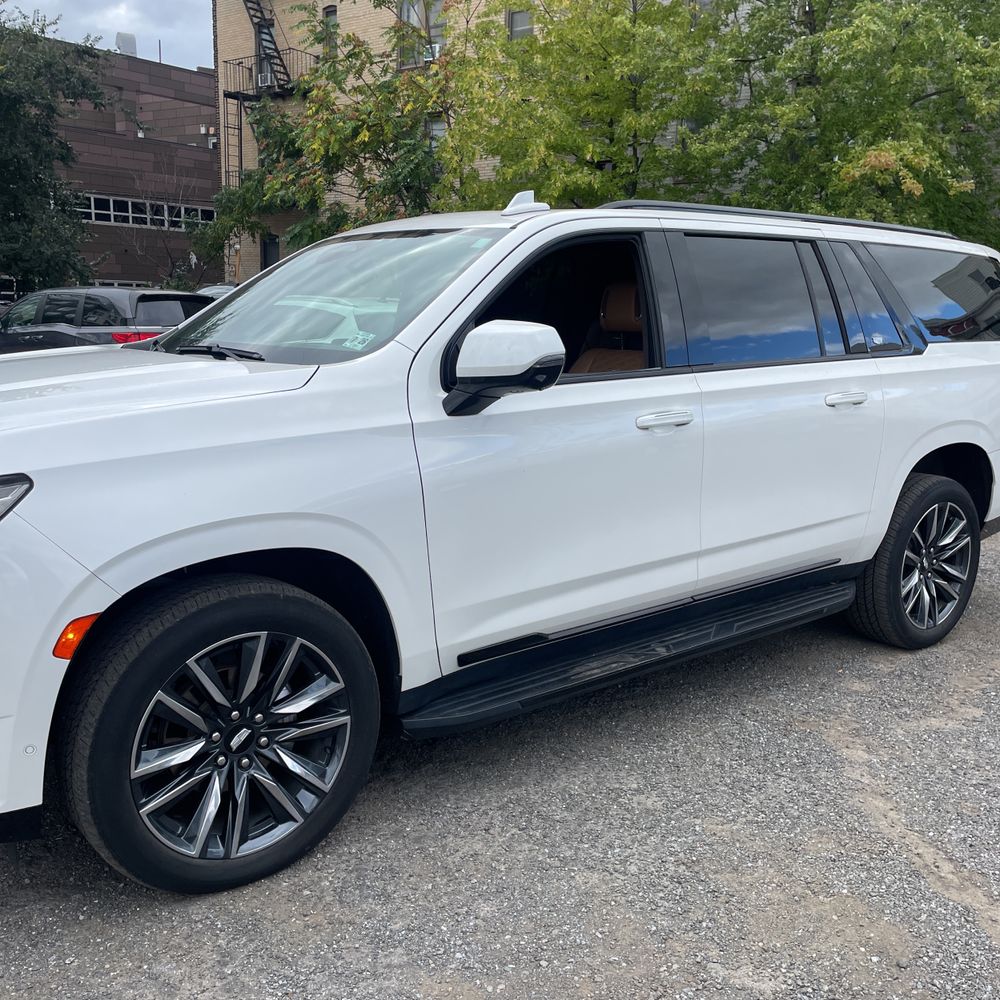 2021 Cadillac Escalade ESV Sport