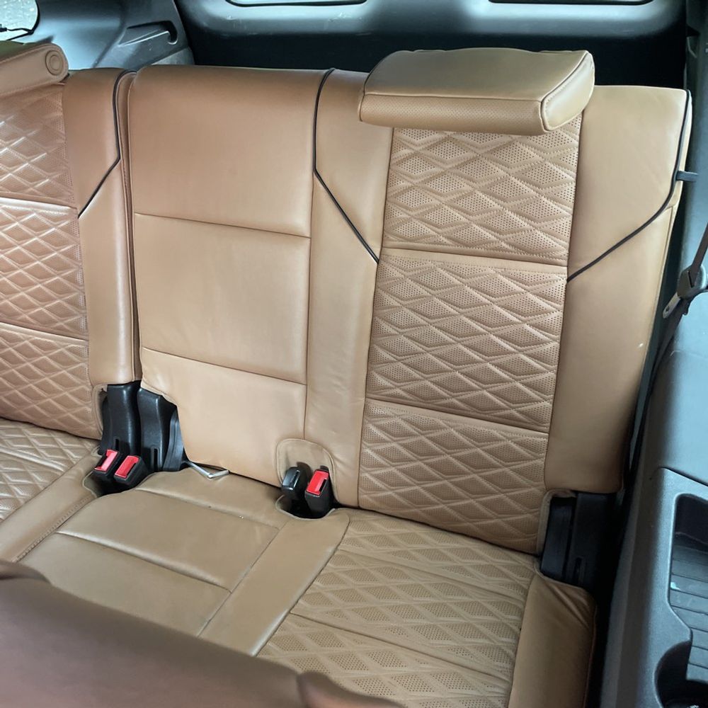 2021 Cadillac Escalade ESV Sport