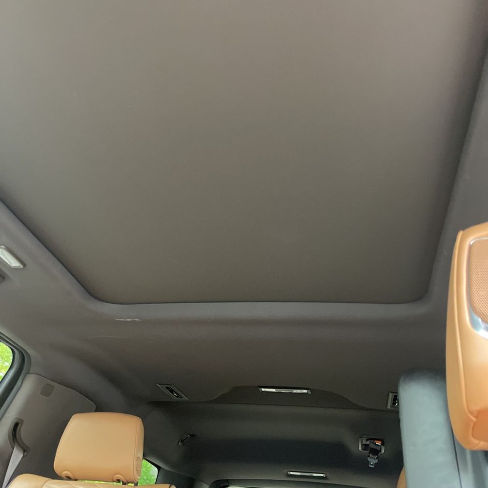 2021 Cadillac Escalade ESV Sport