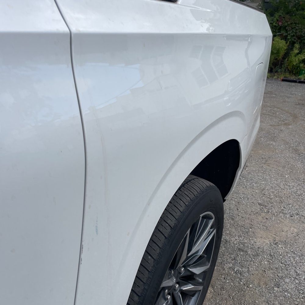 2021 Cadillac Escalade ESV Sport