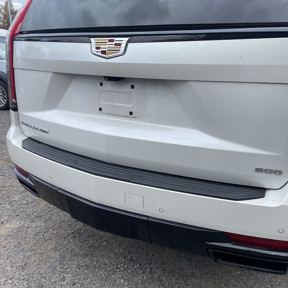 2021 Cadillac Escalade ESV Sport