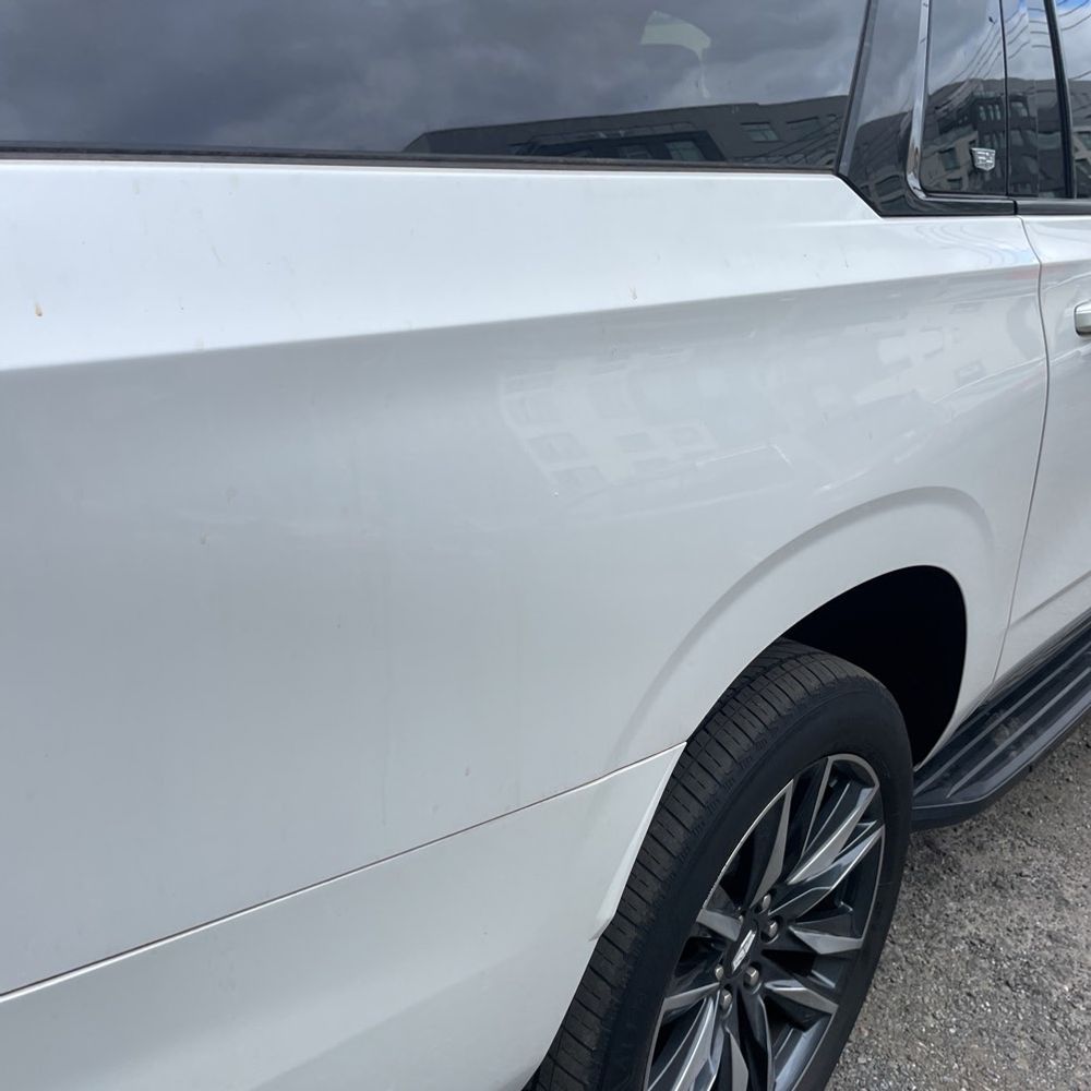 2021 Cadillac Escalade ESV Sport