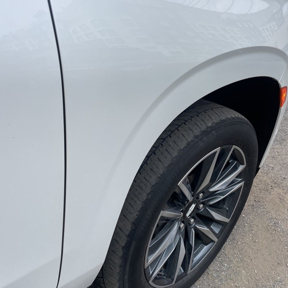 2021 Cadillac Escalade ESV Sport