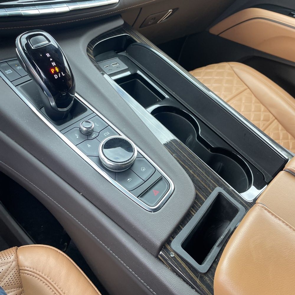 2021 Cadillac Escalade ESV Sport